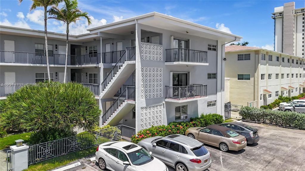 Photo of 2600 S Ocean Dr #S102, Hollywood, FL 33019 (MLS # A12018703)