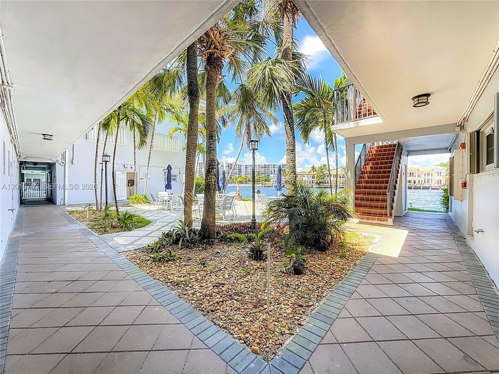 Photo of 2600 S Ocean Dr #S102, Hollywood, FL 33019 (MLS # A12018703)