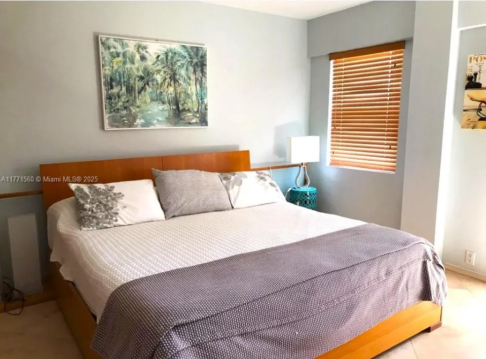 Miami Beach, Florida 33139, United States, 1 Bedroom Bedrooms, ,2 BathroomsBathrooms,Residential,Active,95634