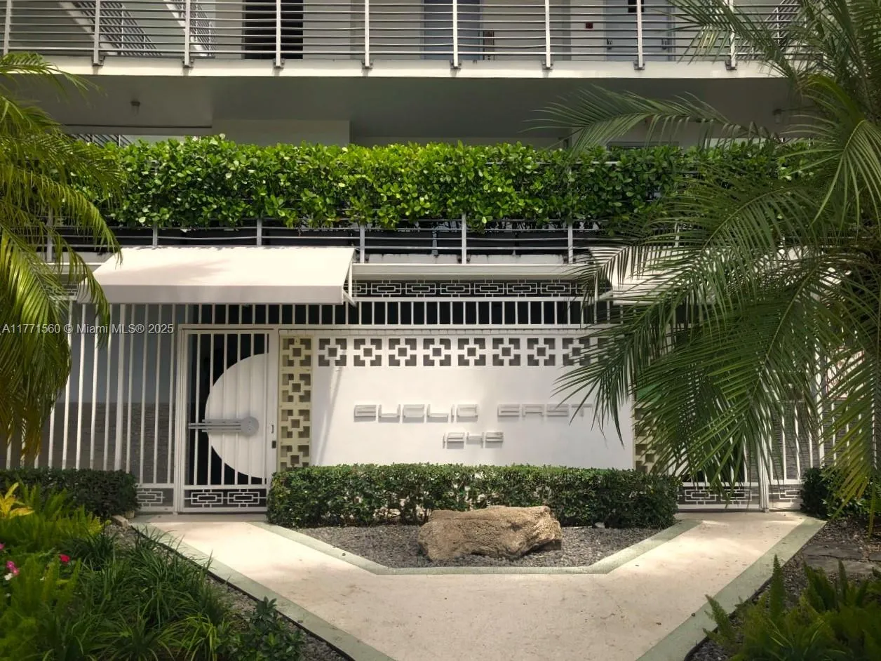 Miami Beach, Florida 33139, United States, 1 Bedroom Bedrooms, ,2 BathroomsBathrooms,Residential,Active,95634