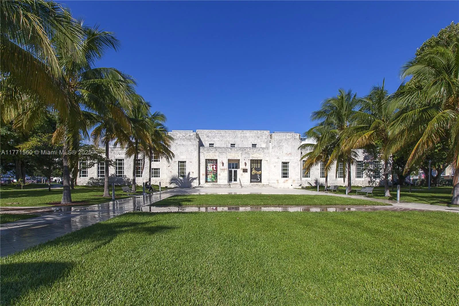 Miami Beach, Florida 33139, United States, 1 Bedroom Bedrooms, ,2 BathroomsBathrooms,Residential,Active,95634