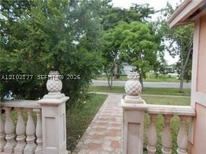 3640 NW 39th St