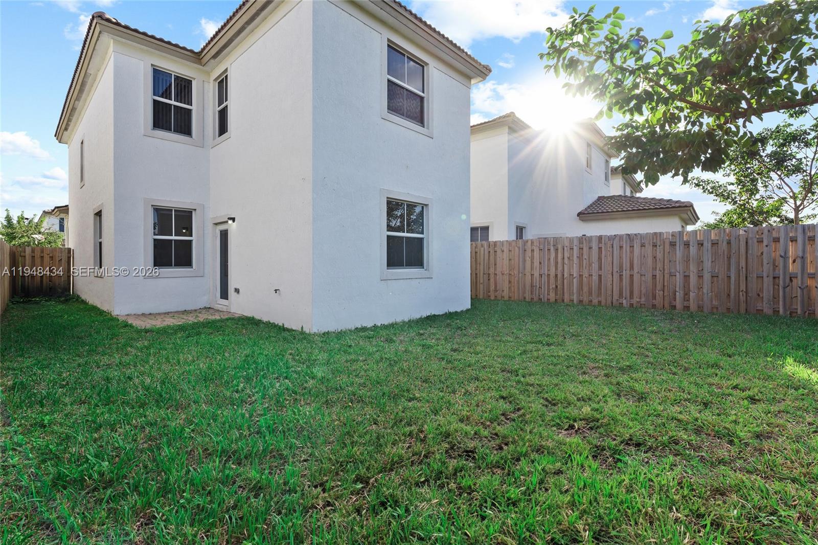 GOLF PARK SEC 1 Westview - Residential