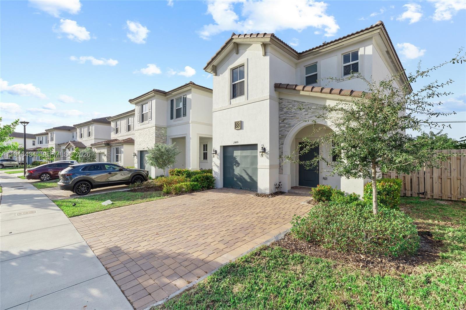 GOLF PARK SEC 1 Westview - Residential