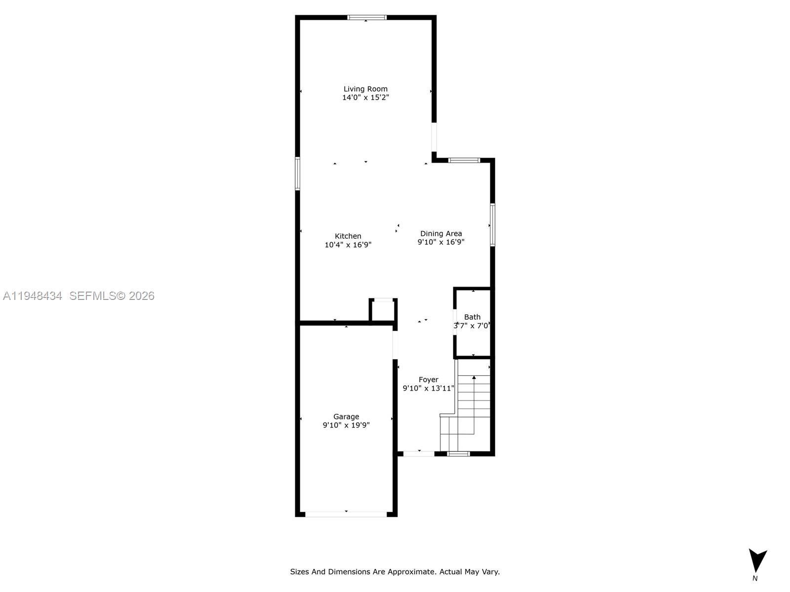 GOLF PARK SEC 1 Westview - Residential