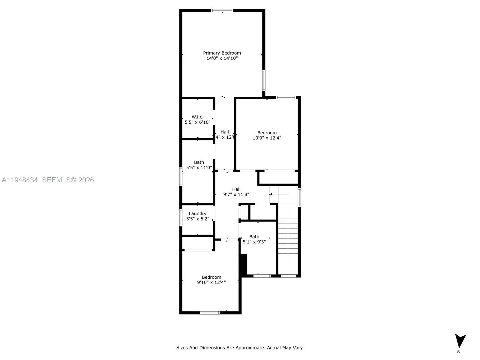 GOLF PARK SEC 1 Westview - Residential