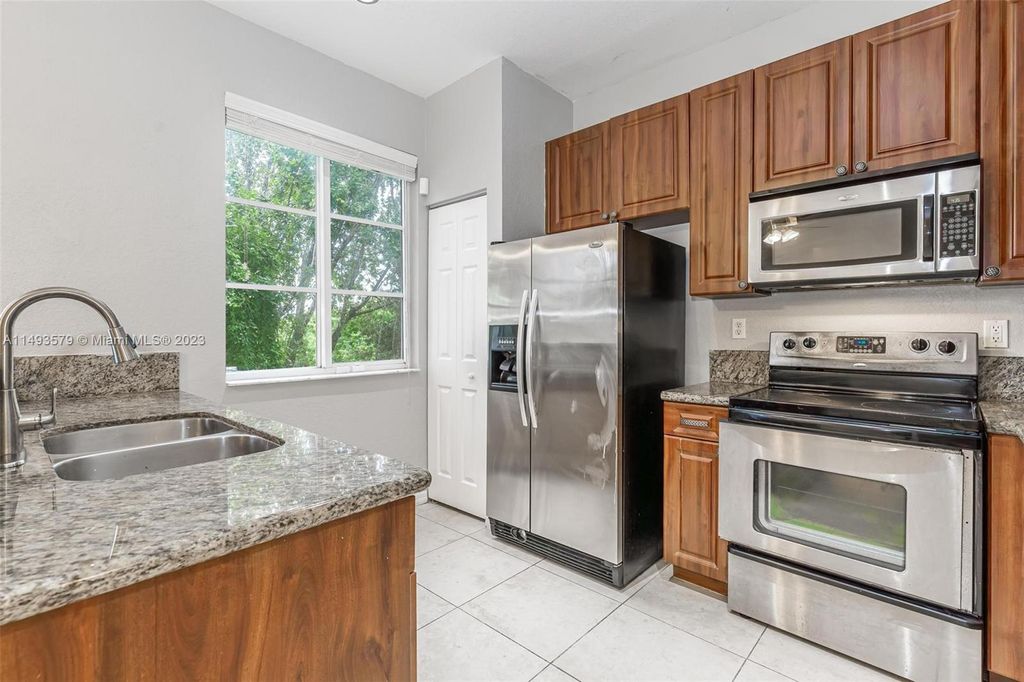 Photo of 12600 SW 50th Ct #441, Miramar, FL 33027 (MLS # A11493579)