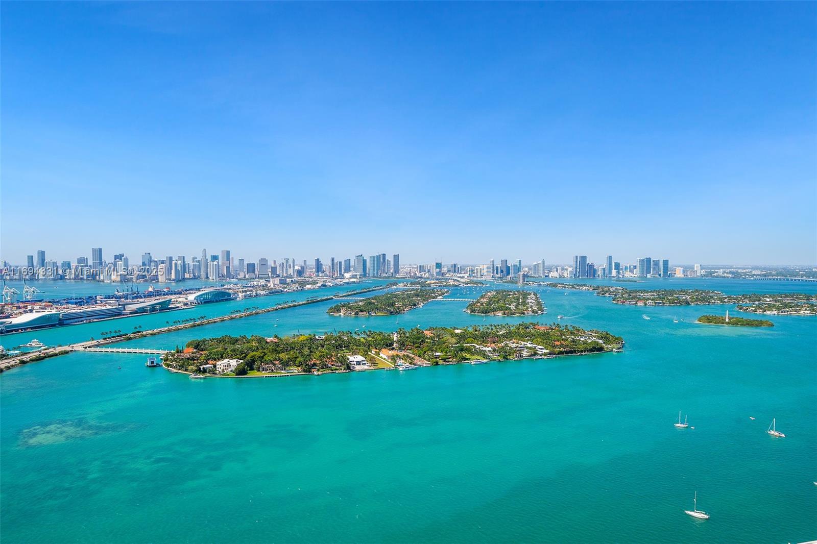 FIVE PARK - Residential