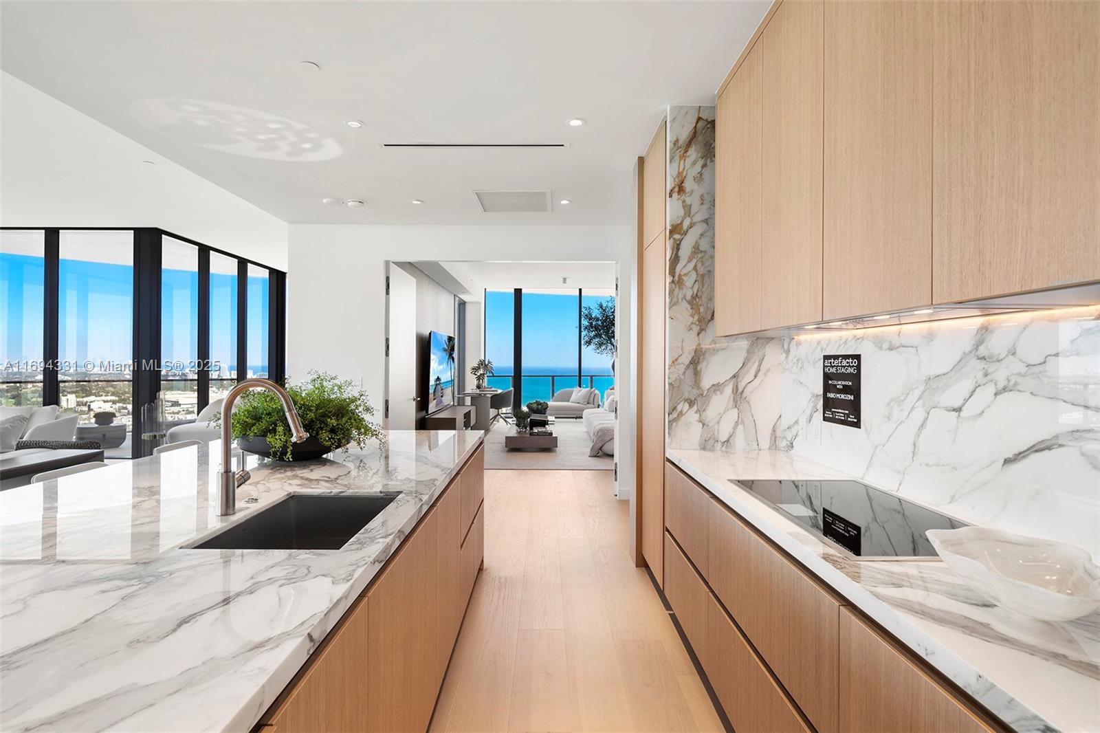 FIVE PARK - Residential