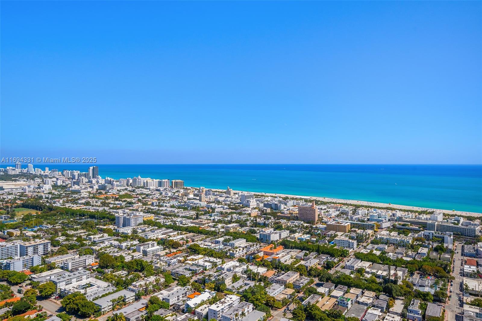 FIVE PARK - Residential