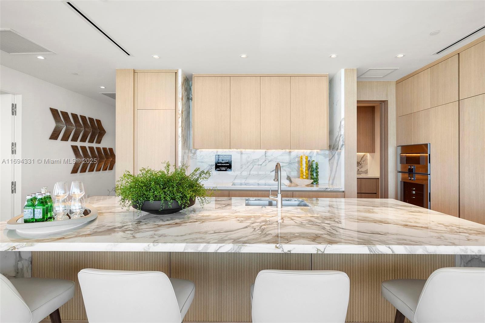 FIVE PARK - Residential