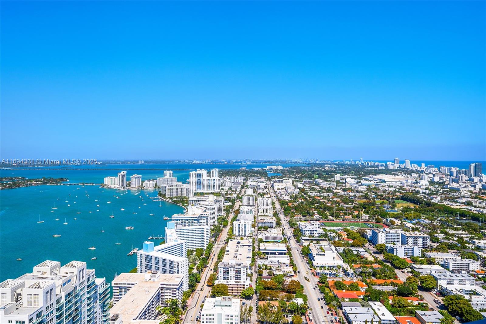 FIVE PARK - Residential