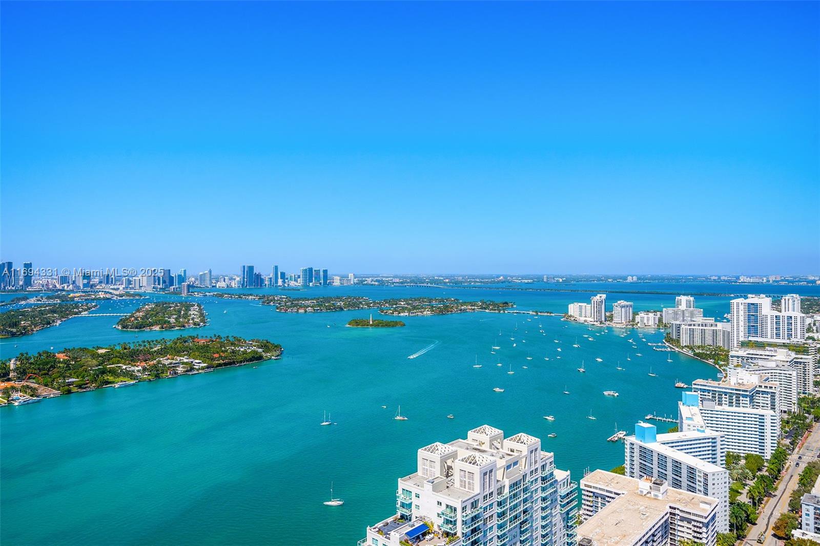 FIVE PARK - Residential