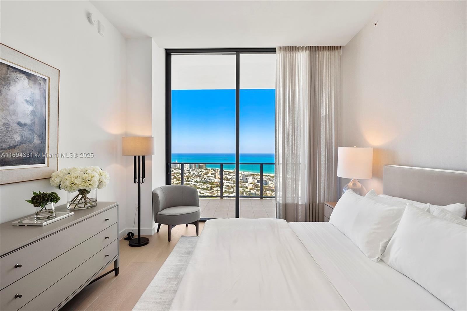 FIVE PARK - Residential