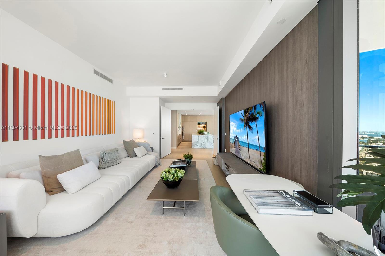 FIVE PARK - Residential