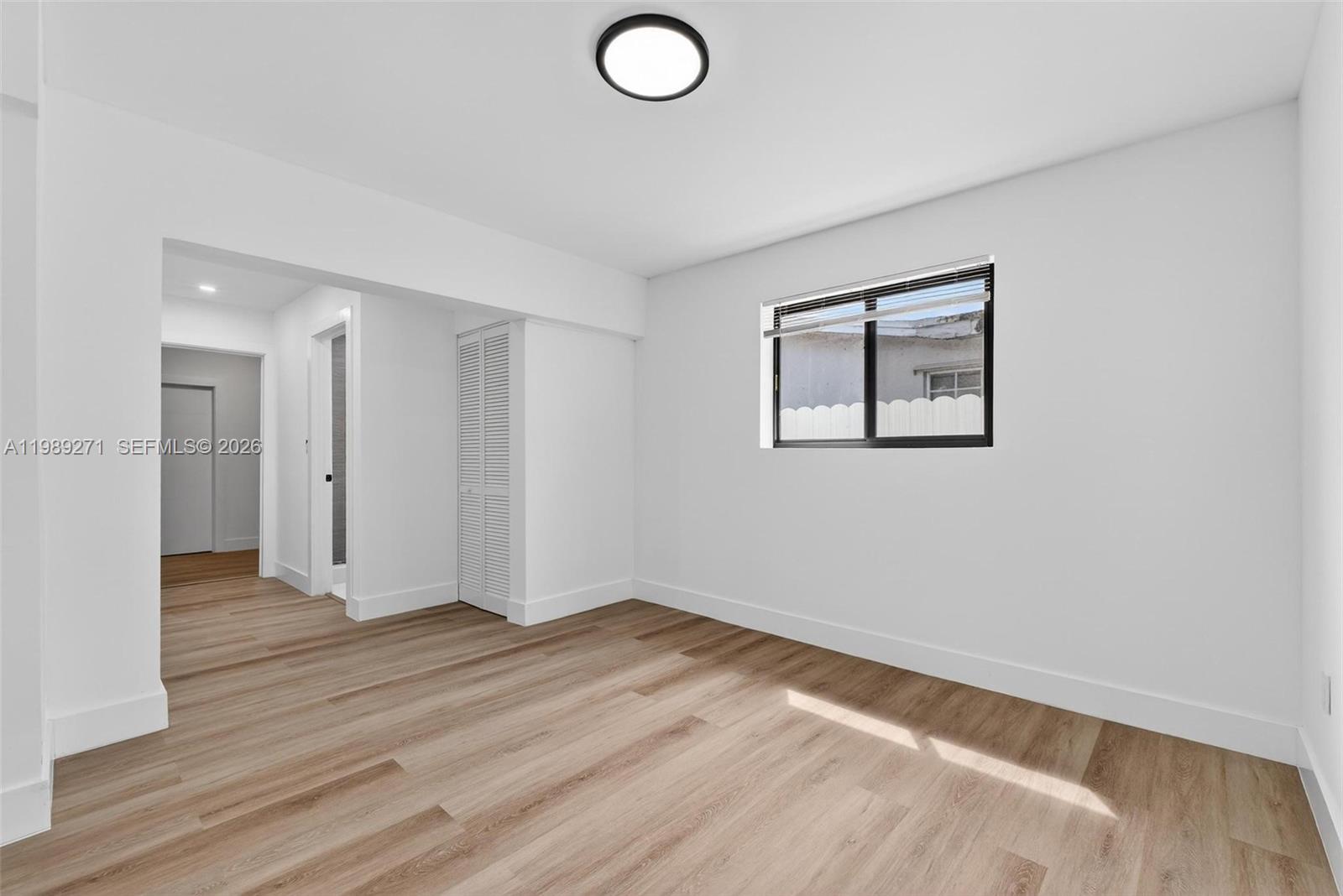 MIRAMAR PARK FOURTH ADD - Residential