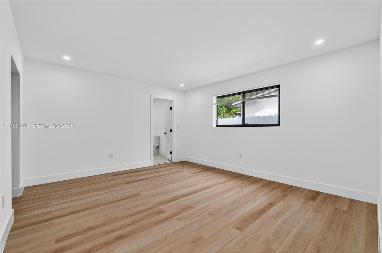 MIRAMAR PARK FOURTH ADD - Residential