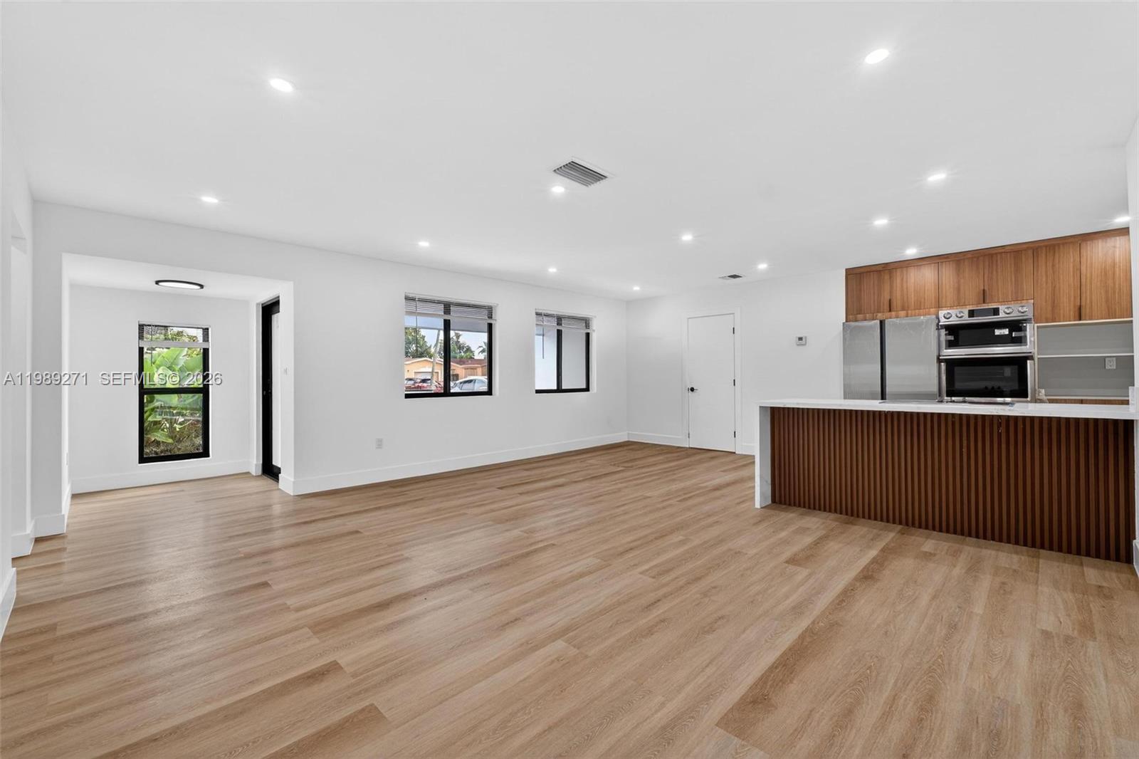 MIRAMAR PARK FOURTH ADD - Residential