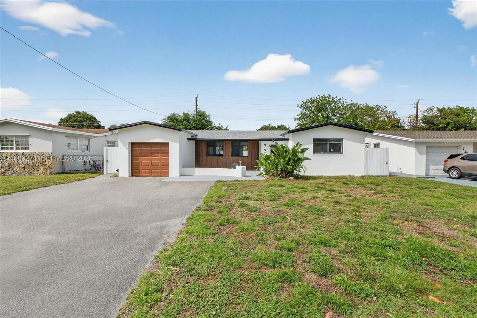 MIRAMAR PARK FOURTH ADD - Residential