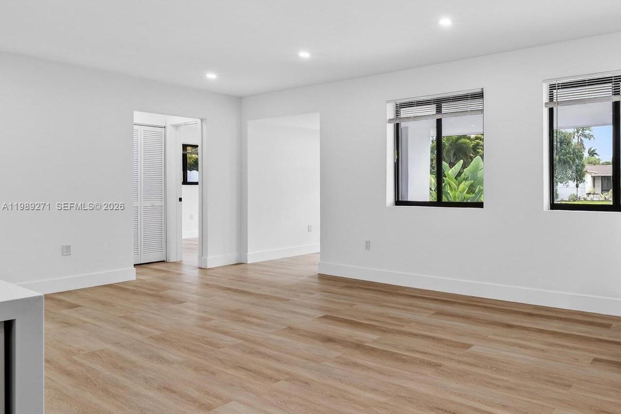 MIRAMAR PARK FOURTH ADD - Residential