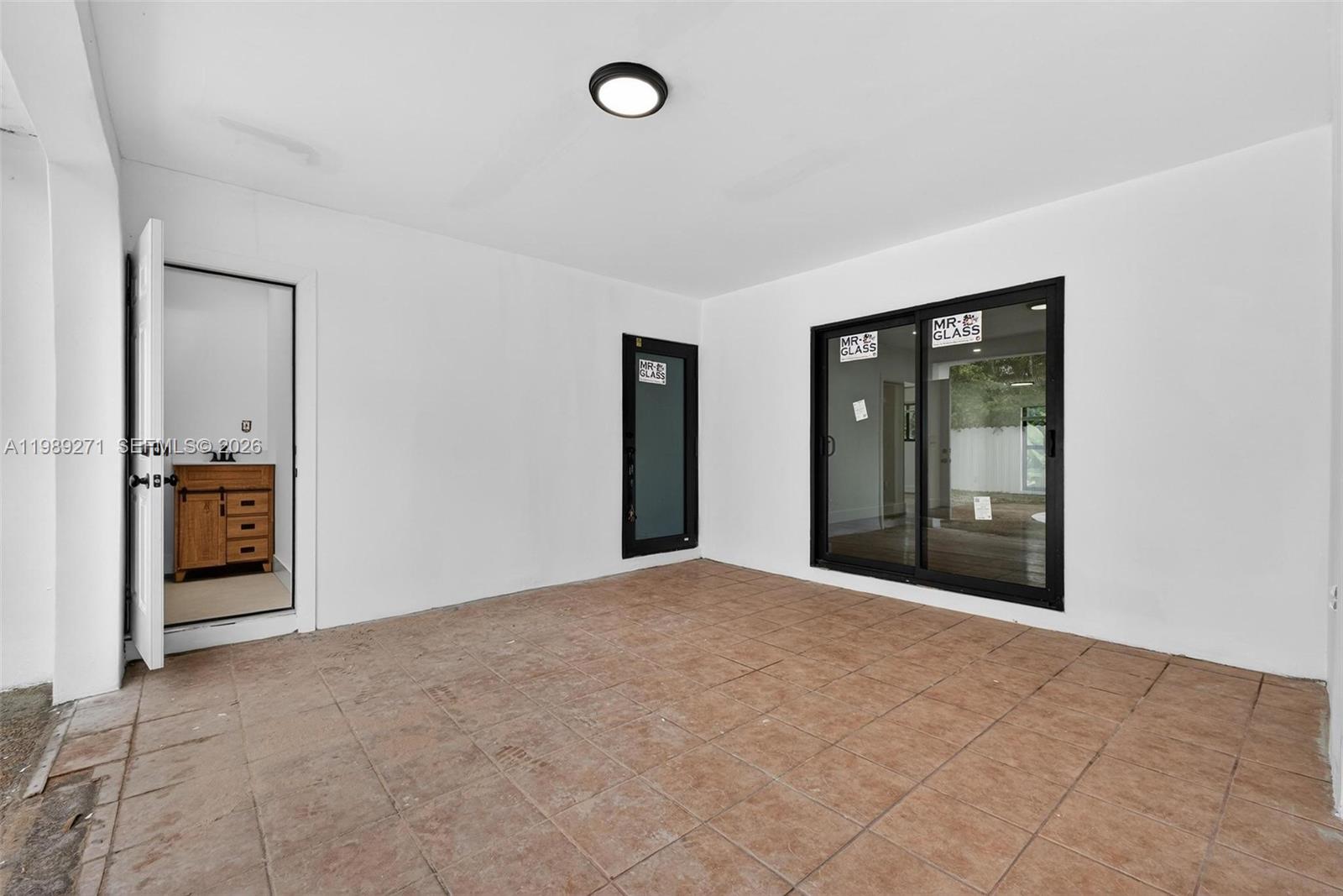 MIRAMAR PARK FOURTH ADD - Residential