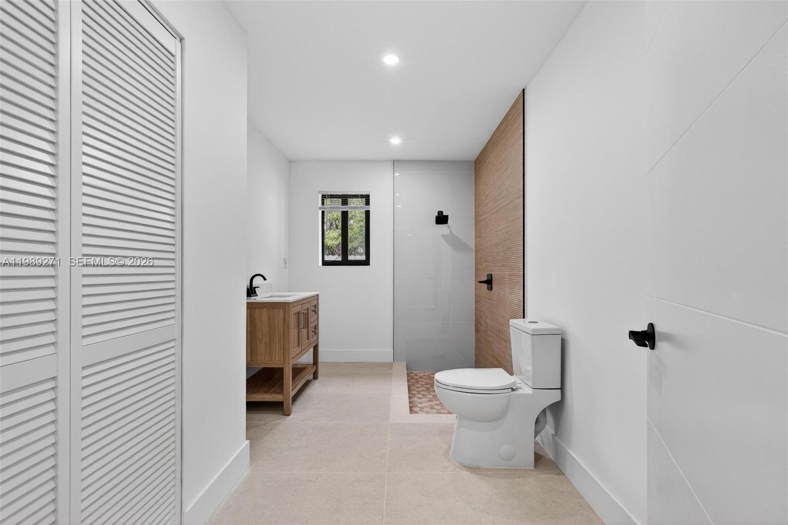 MIRAMAR PARK FOURTH ADD - Residential