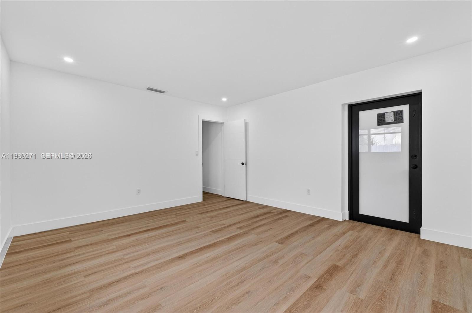 MIRAMAR PARK FOURTH ADD - Residential