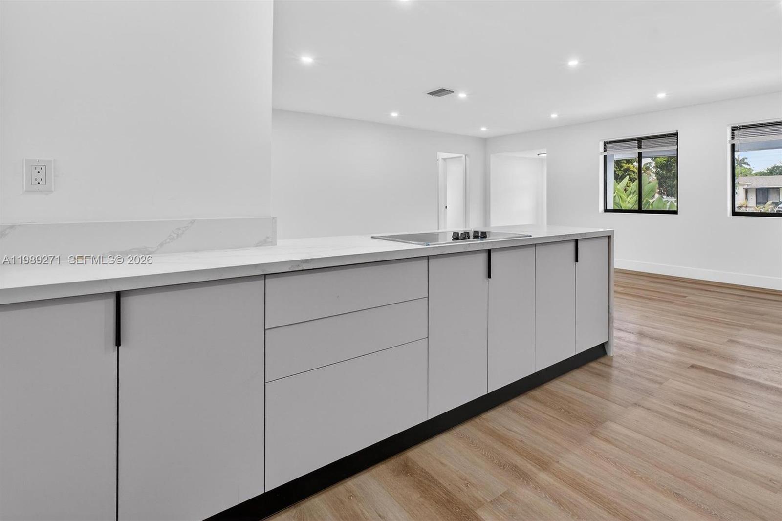 MIRAMAR PARK FOURTH ADD - Residential