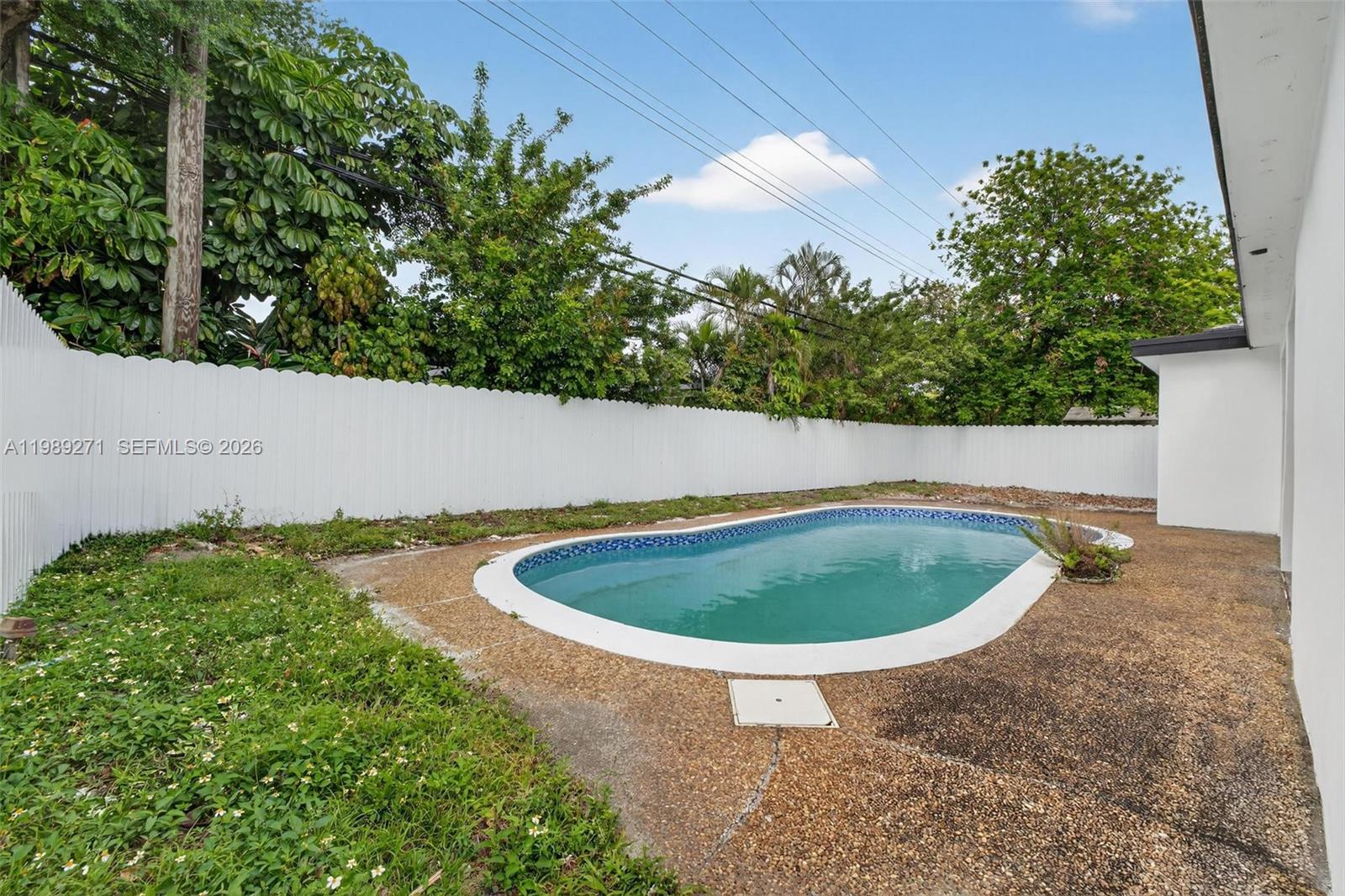 MIRAMAR PARK FOURTH ADD - Residential