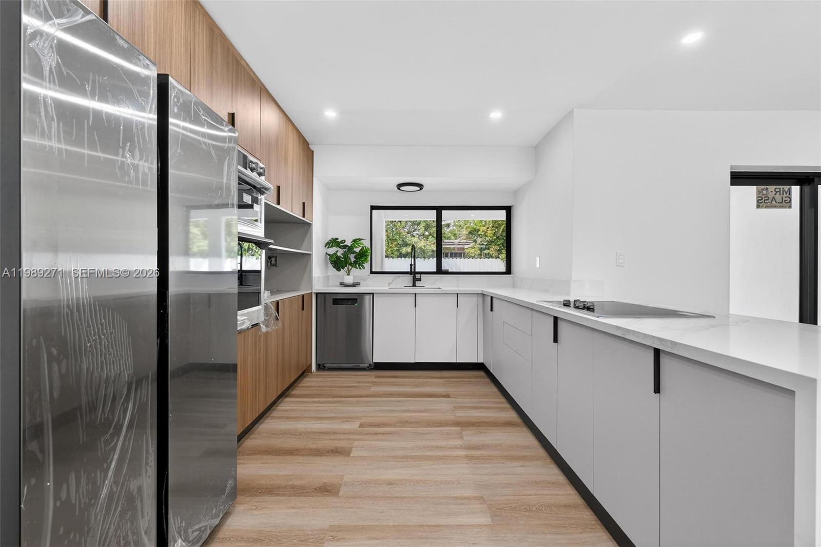 MIRAMAR PARK FOURTH ADD - Residential