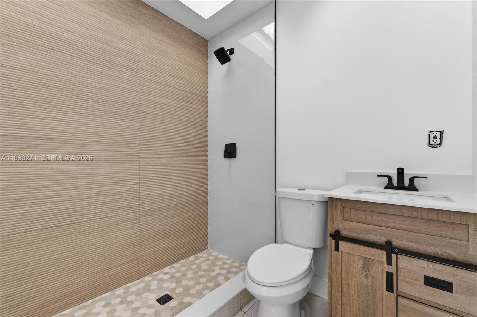 MIRAMAR PARK FOURTH ADD - Residential