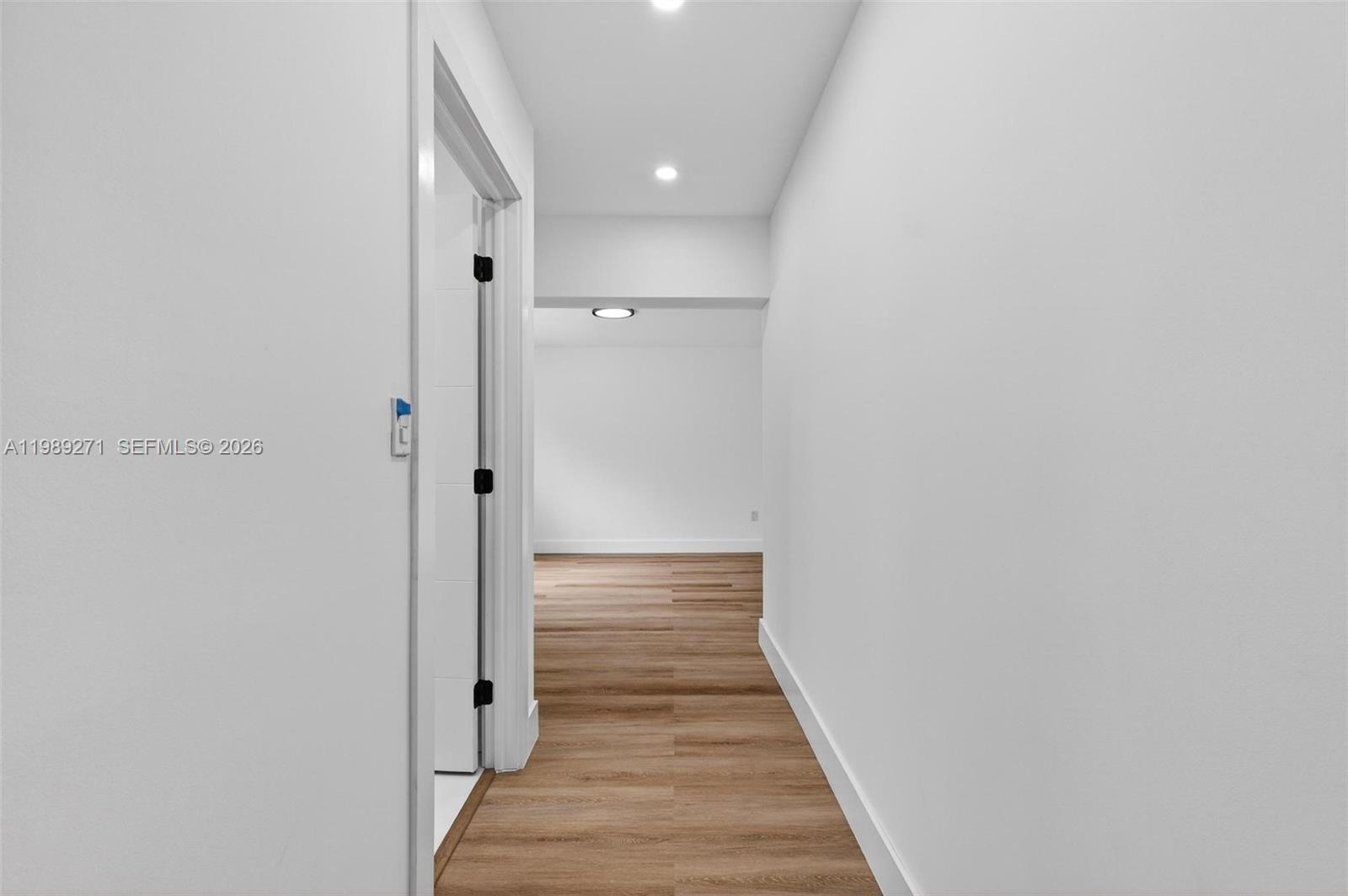 MIRAMAR PARK FOURTH ADD - Residential