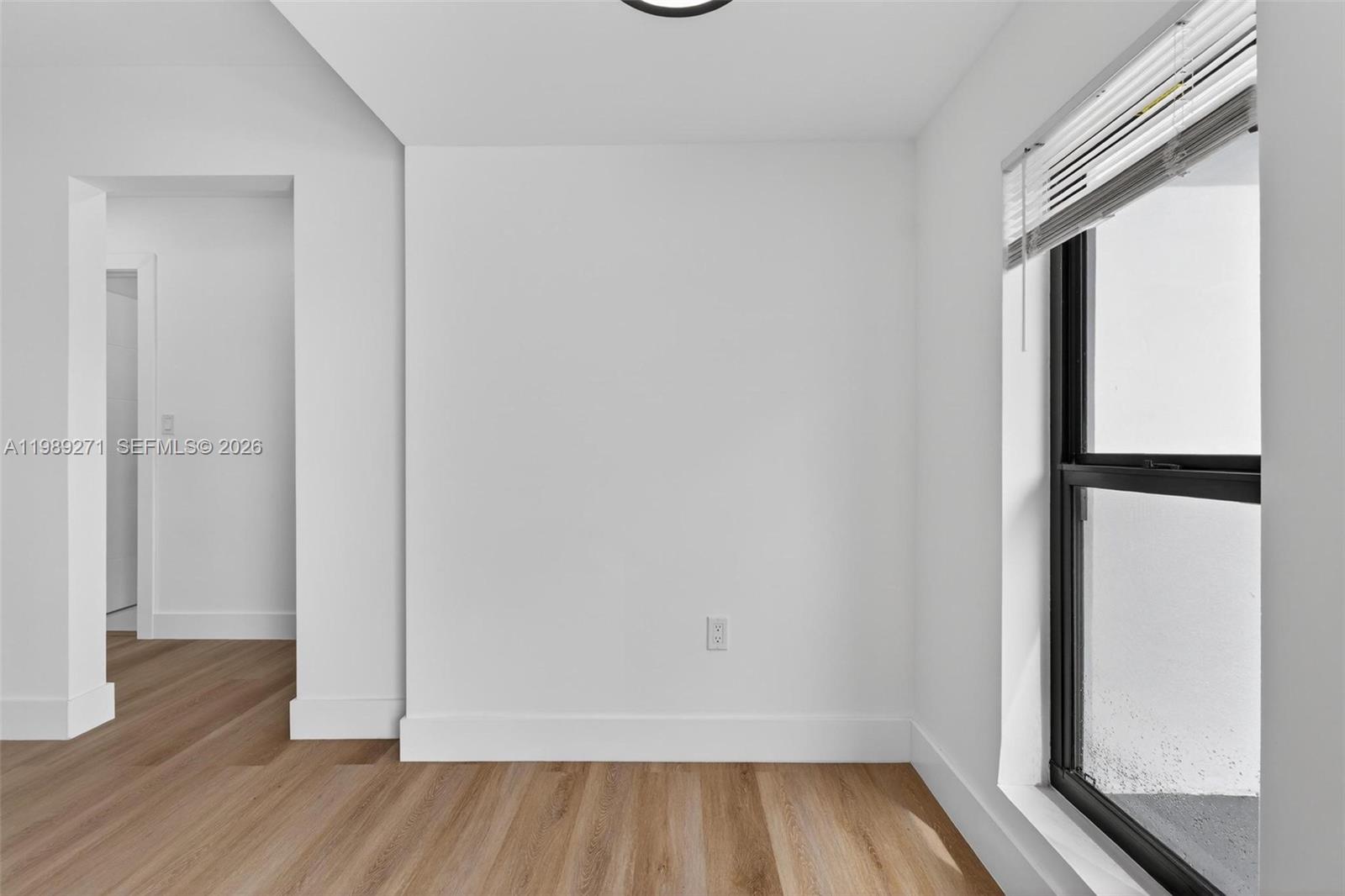 MIRAMAR PARK FOURTH ADD - Residential