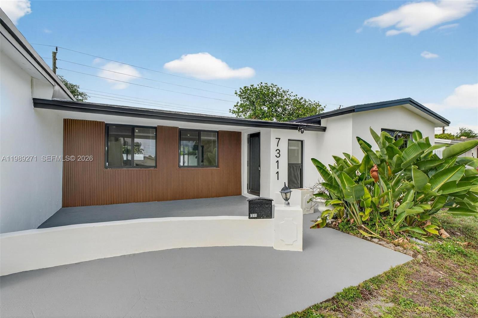 MIRAMAR PARK FOURTH ADD - Residential