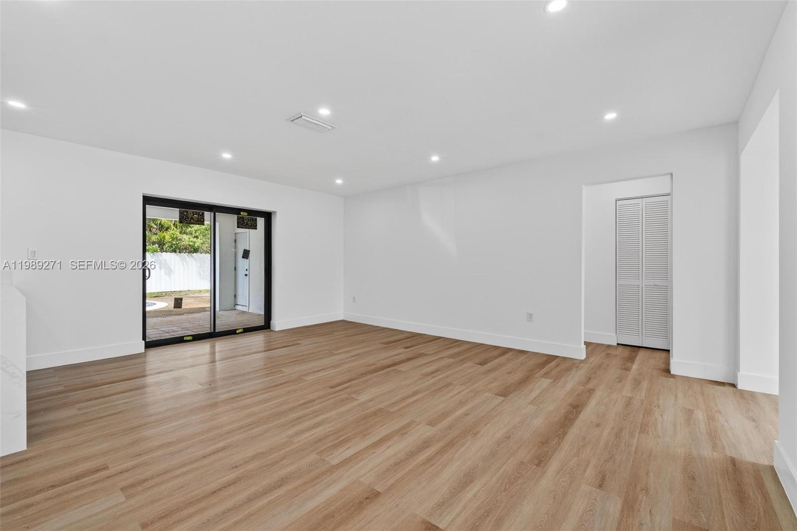 MIRAMAR PARK FOURTH ADD - Residential