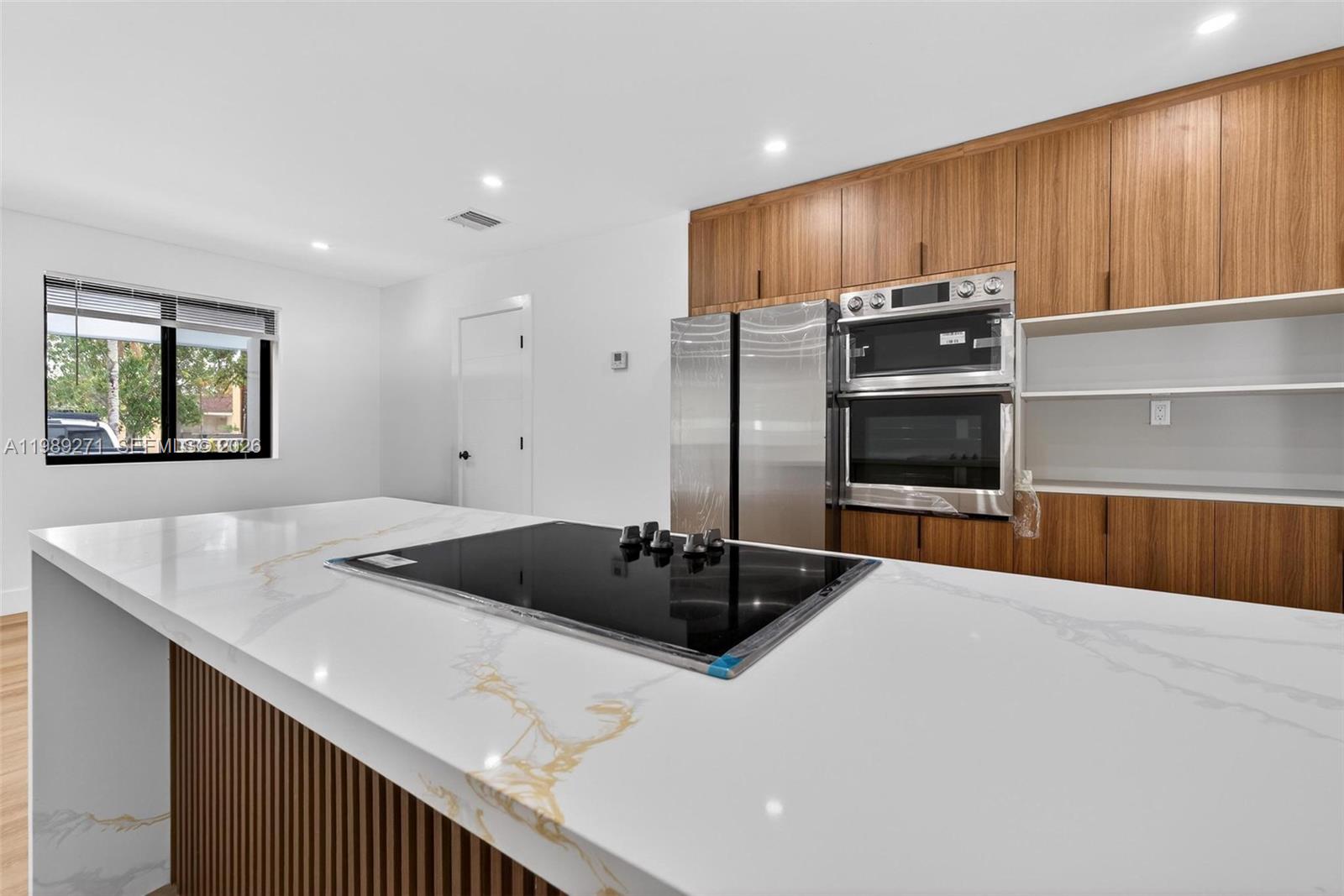 MIRAMAR PARK FOURTH ADD - Residential