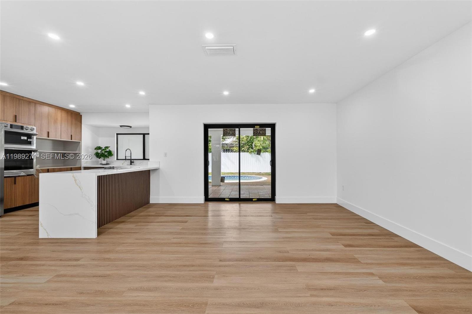 MIRAMAR PARK FOURTH ADD - Residential