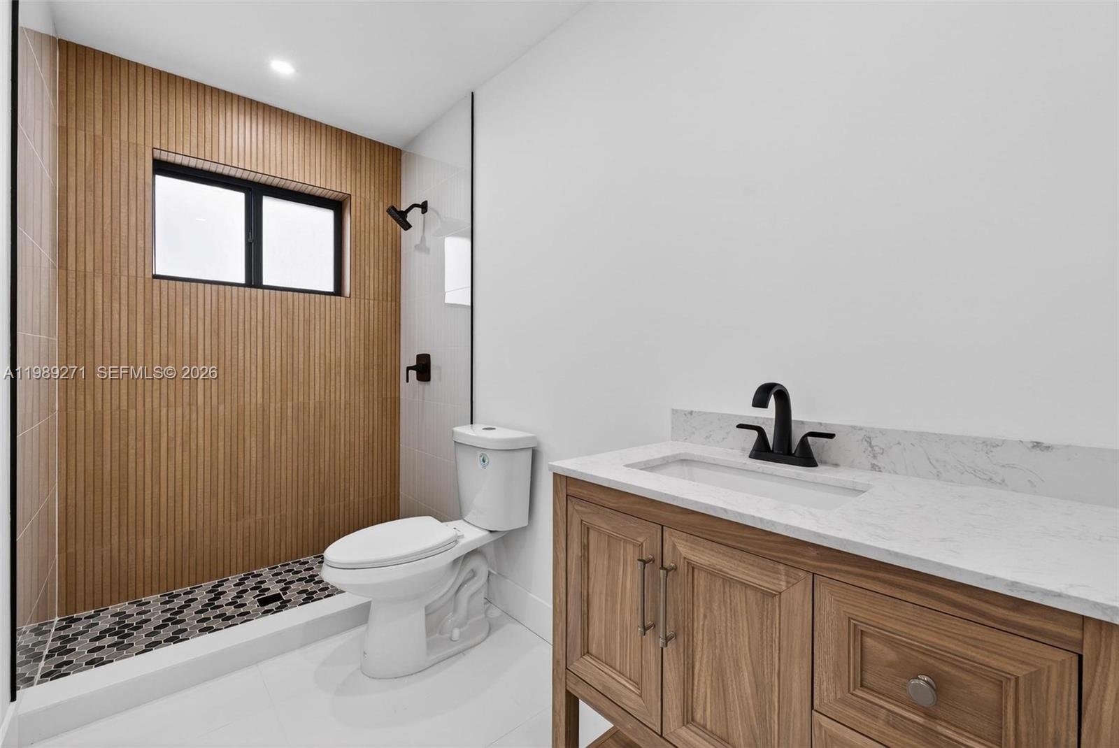 MIRAMAR PARK FOURTH ADD - Residential