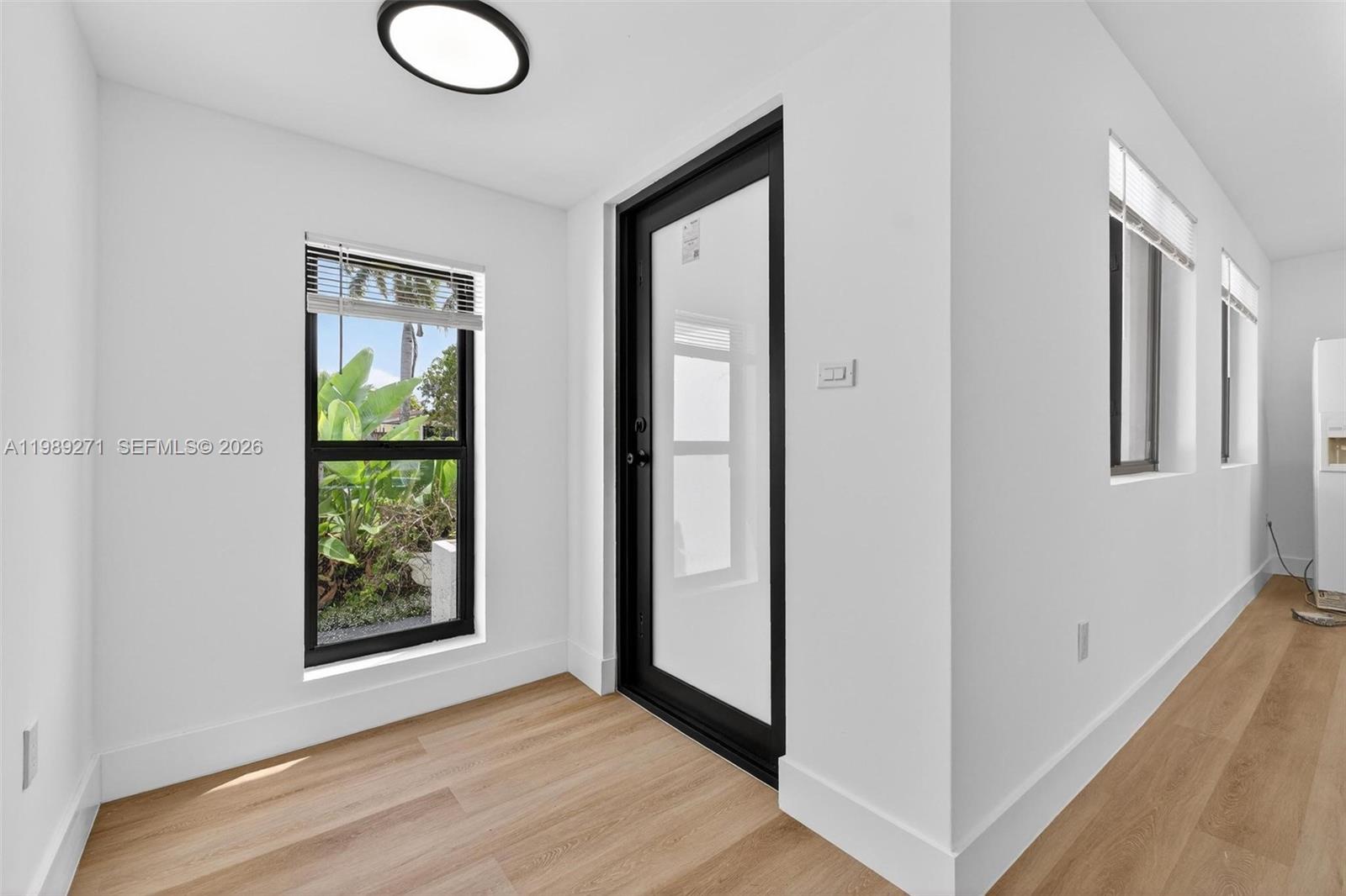 MIRAMAR PARK FOURTH ADD - Residential