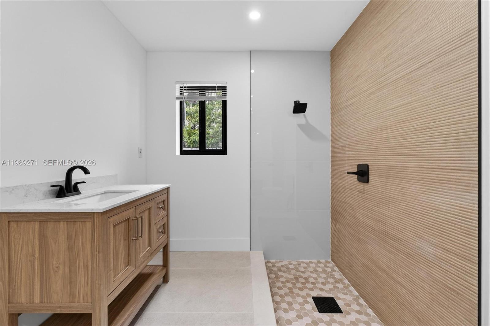 MIRAMAR PARK FOURTH ADD - Residential