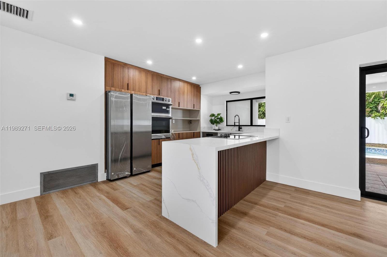 MIRAMAR PARK FOURTH ADD - Residential