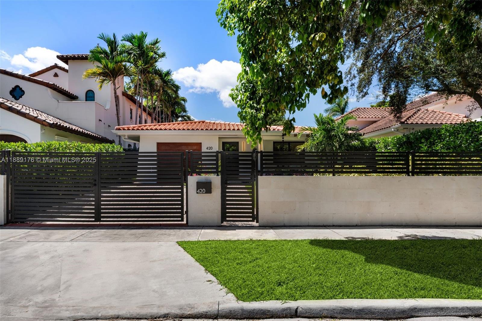 HOLLEMAN PARK - Residential Lease