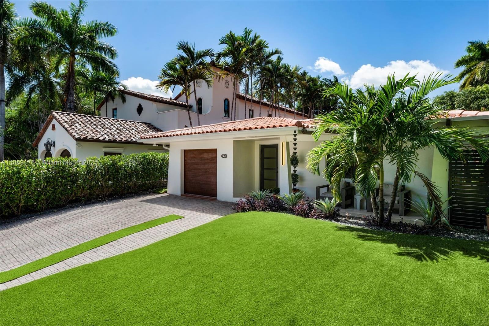 HOLLEMAN PARK - Residential Lease