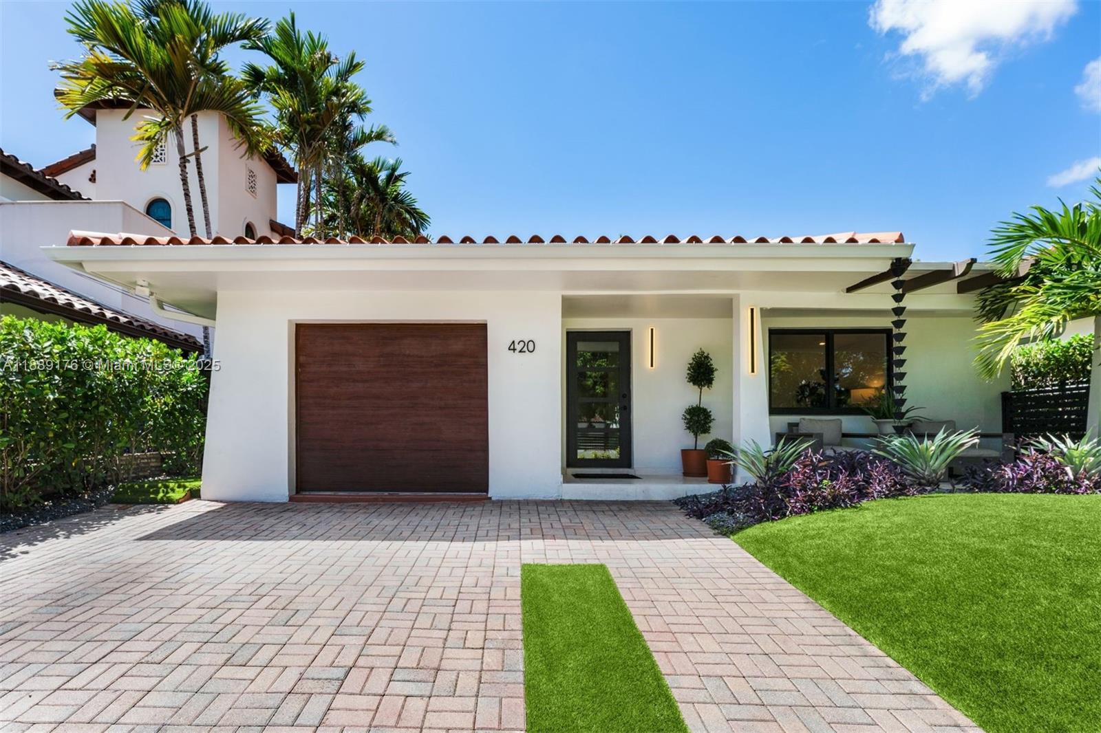 HOLLEMAN PARK - Residential Lease