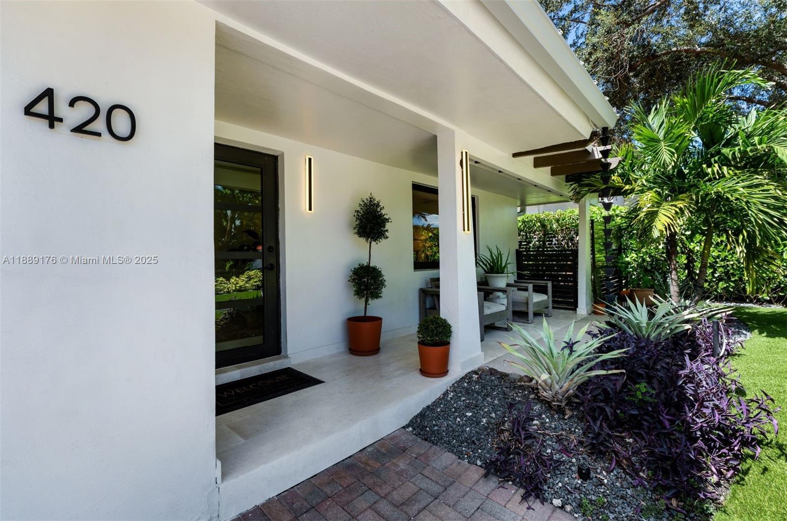 HOLLEMAN PARK - Residential Lease