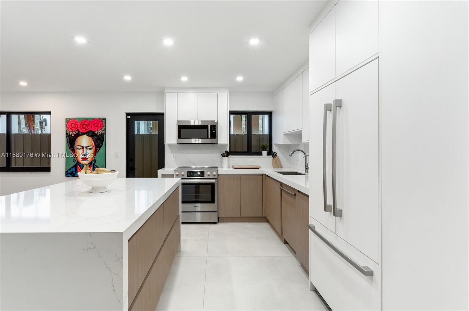 HOLLEMAN PARK - Residential Lease