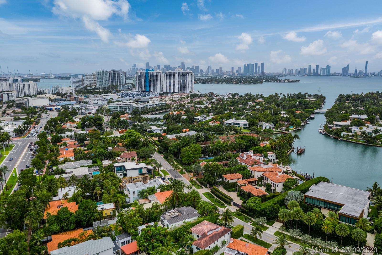 AMD PLAT OF SUNSET LAKE S - Residential