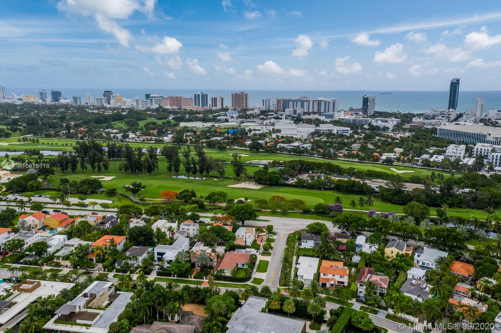 AMD PLAT OF SUNSET LAKE S - Residential