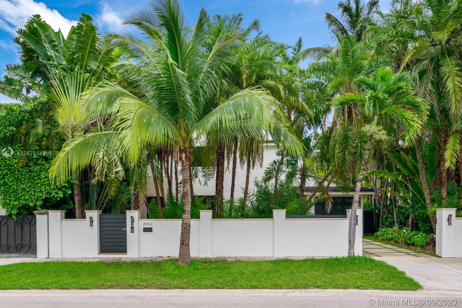 AMD PLAT OF SUNSET LAKE S - Residential