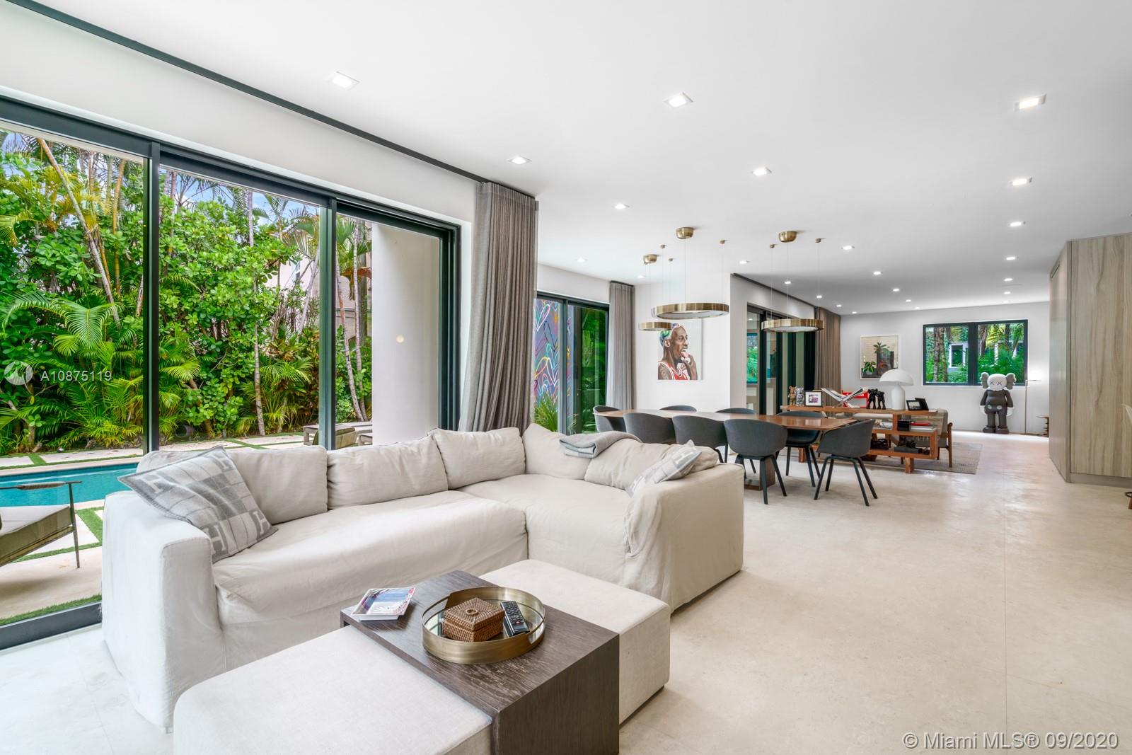 AMD PLAT OF SUNSET LAKE S - Residential